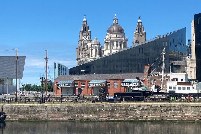 Best Of Liverpool Heritage, History & Culture Guided Walking Tour - Why this walking tour is the fastest Liverpool primer