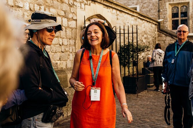 Best of London Tour - Crown Jewels, River Cruise & History Walk - Westminster and the royal walk: quick, focused, and very photo-friendly