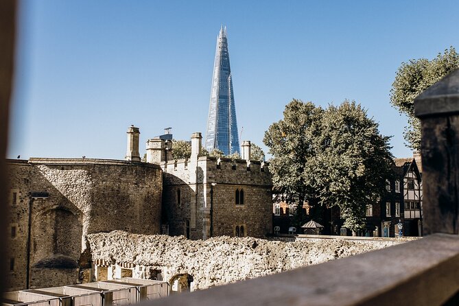 Best of London Tour - Crown Jewels, River Cruise & History Walk - What the pacing really feels like in real life