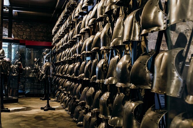 Best of London Tour - Crown Jewels, River Cruise & History Walk - Price and value: is $123.61 a smart deal?
