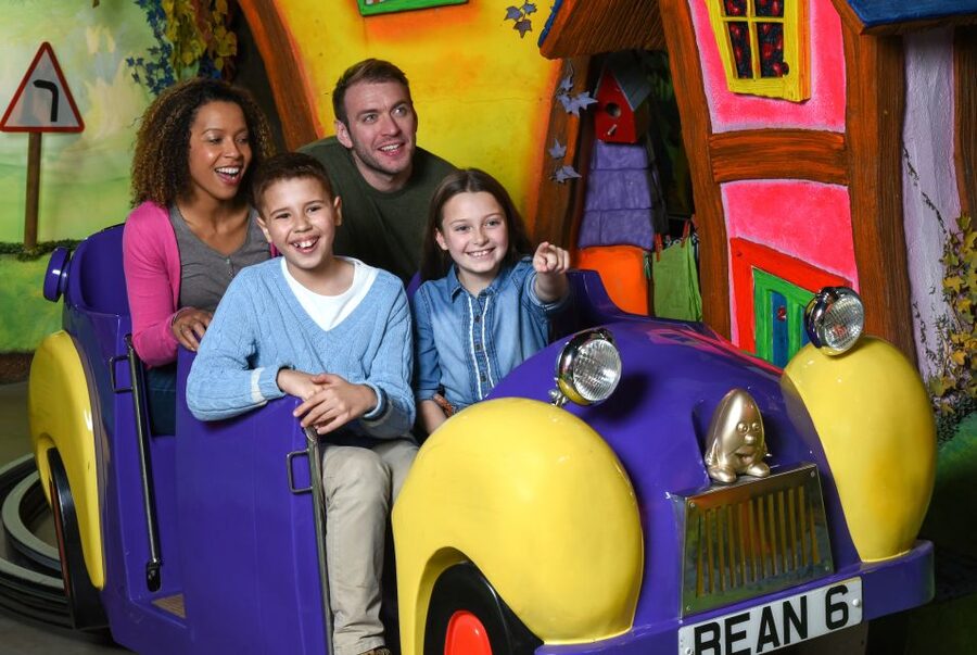 Birmingham: Cadbury World Entry Ticket - Should you book this Cadbury World in Birmingham ticket?
