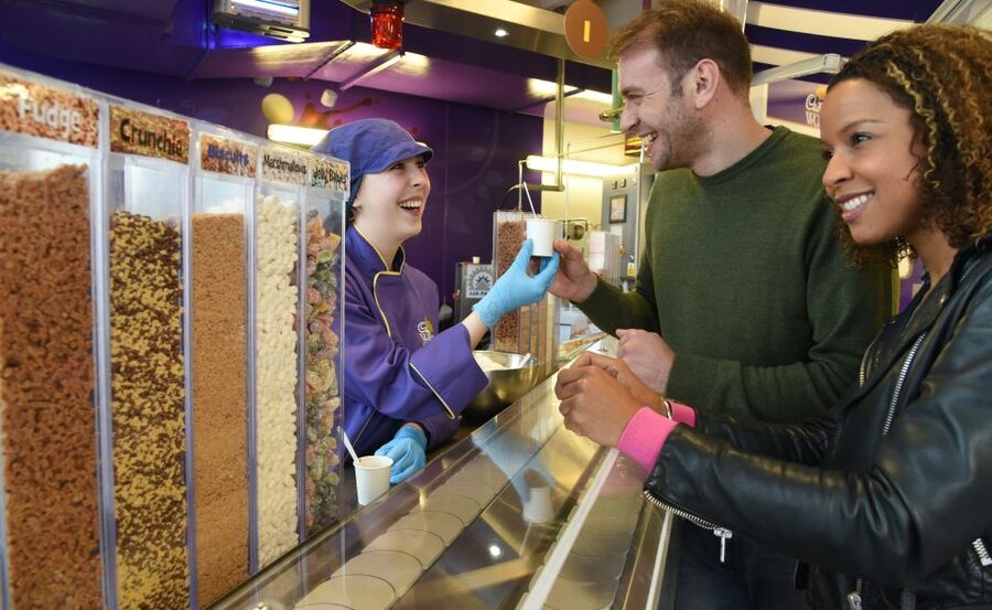 Birmingham: Cadbury World Entry Ticket - Price and value: does $25 work for a 2-hour chocolate day?