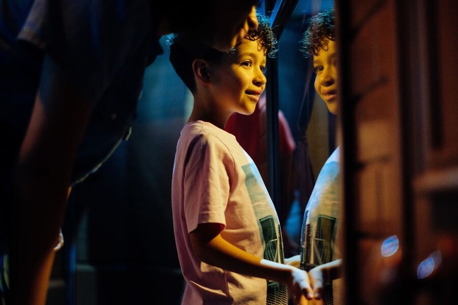 Birmingham: Cadbury World Entry Ticket - The 4D Chocolate Adventure: motion seats and candy-character energy