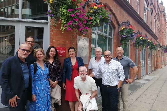Birmingham City Centre Daily Walking Tour (10:30am & 2pm) - How the 90 minutes fits a first day in Birmingham