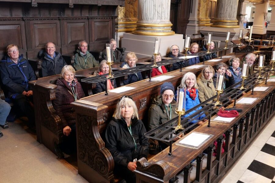 Birmingham: Discovering Birmingham Guided Walking Tour - Why the Jewellery Quarter and canals are the perfect Birmingham mix