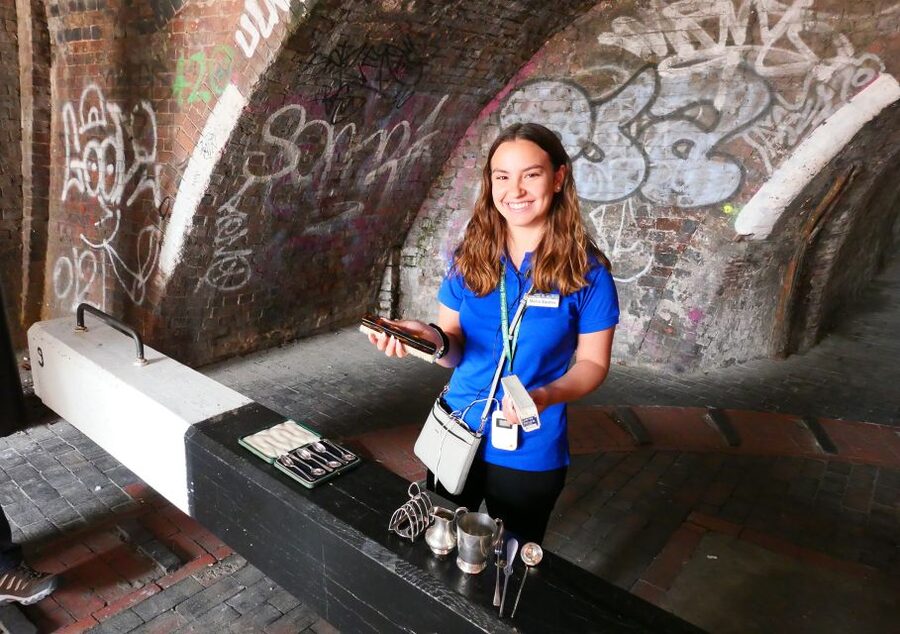 Birmingham: Discovering Birmingham Guided Walking Tour - Should you book this Birmingham walking tour?