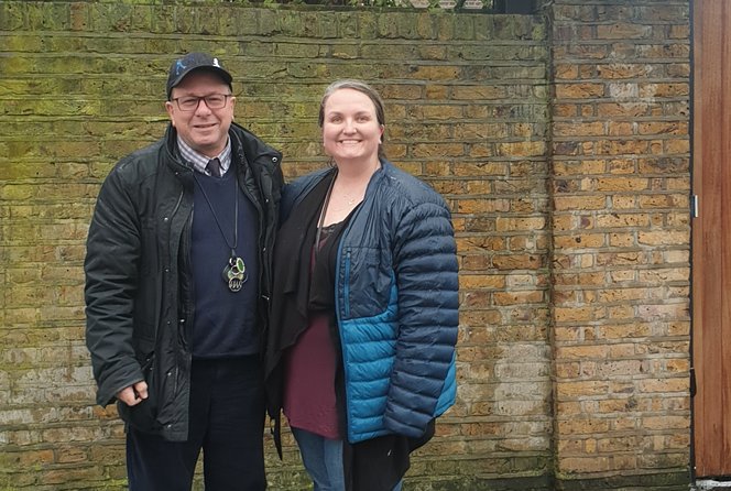 Black Taxi Tour Of London - Victoria Embankment to St Paul’s Cathedral: from river ceremony to city power