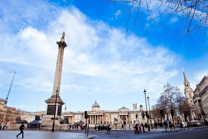 Black Taxi Tour of London: Classic Sightseeing Bespoke & Fun - St Paul’s Cathedral exterior: one stop that changes how London looks