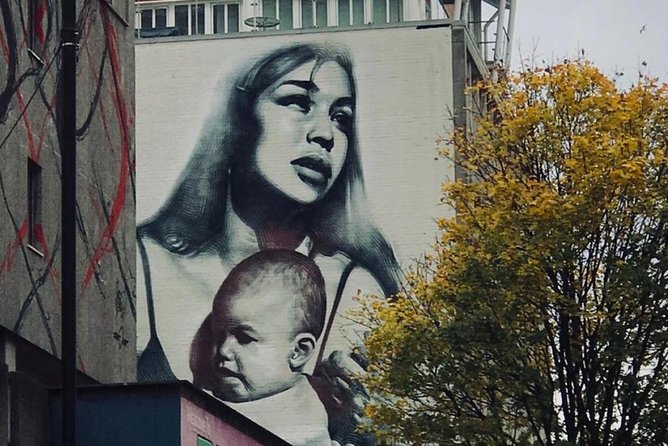 Blackbeard to Banksy - The Ultimate Walking Tour of Bristol - Key highlights worth knowing