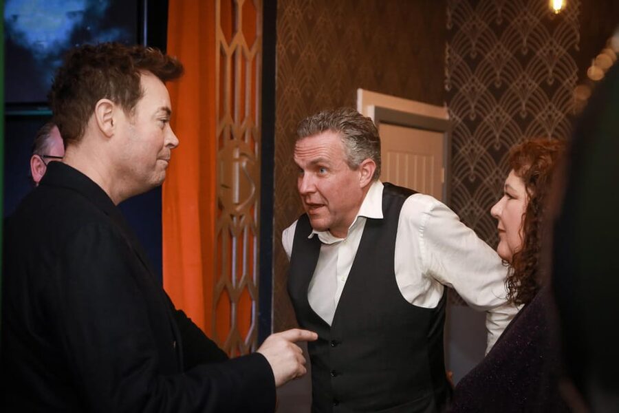 Blackpool: Family Magic Show with Award-Winning Magician - Price and Value: Why About $18 Feels Fair