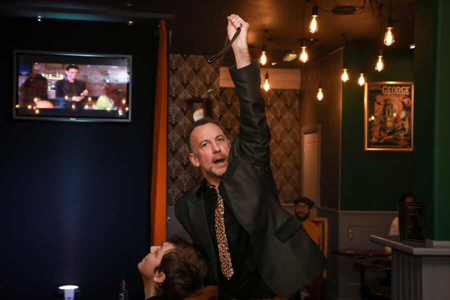 Blackpool: Family Magic Show with Award-Winning Magician - Who This Show Suits Best