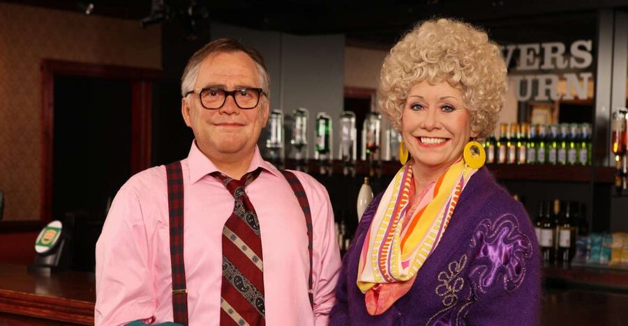 Blackpool: Madame Tussauds Entry Ticket - Who This Fits Best in Your Trip