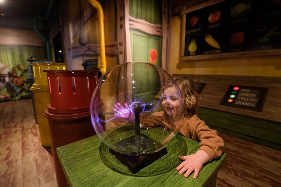 Blackpool: Peter Rabbit ™ Explore and Play Entry Ticket - Should You Book Peter Rabbit Explore and Play in Blackpool?