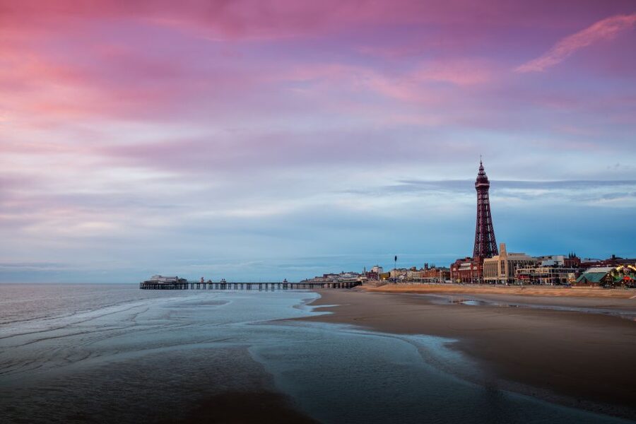 Blackpool: Tower Eye Entry Ticket - Price and Value: What $20.20 Gets You (and When It Feels Worth It)
