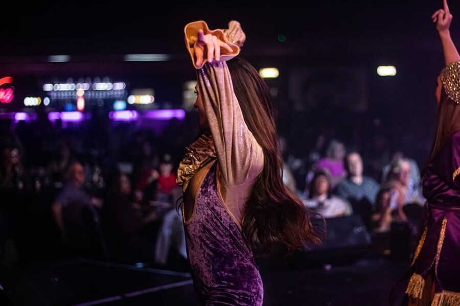 Blackpool: Viva Voulez Vous ABBA Tribute Show Ticket - Who this is best for, and who should think twice