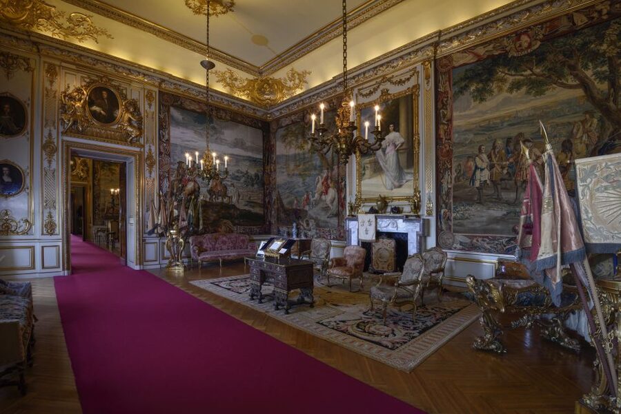 Blenheim Palace Admission Ticket - Should you book Blenheim Palace?