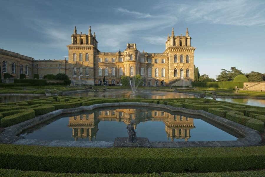 Blenheim Palace Admission Ticket - Helping your visit feel smooth: listening, crowds, audio, and pace