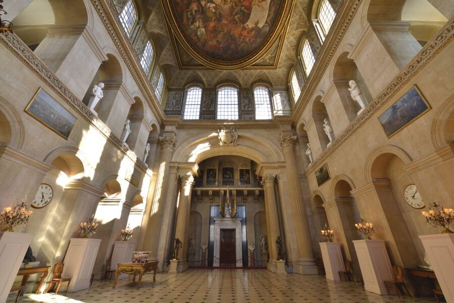 Blenheim Palace Admission Ticket - Price and value: is $20 a fair deal?