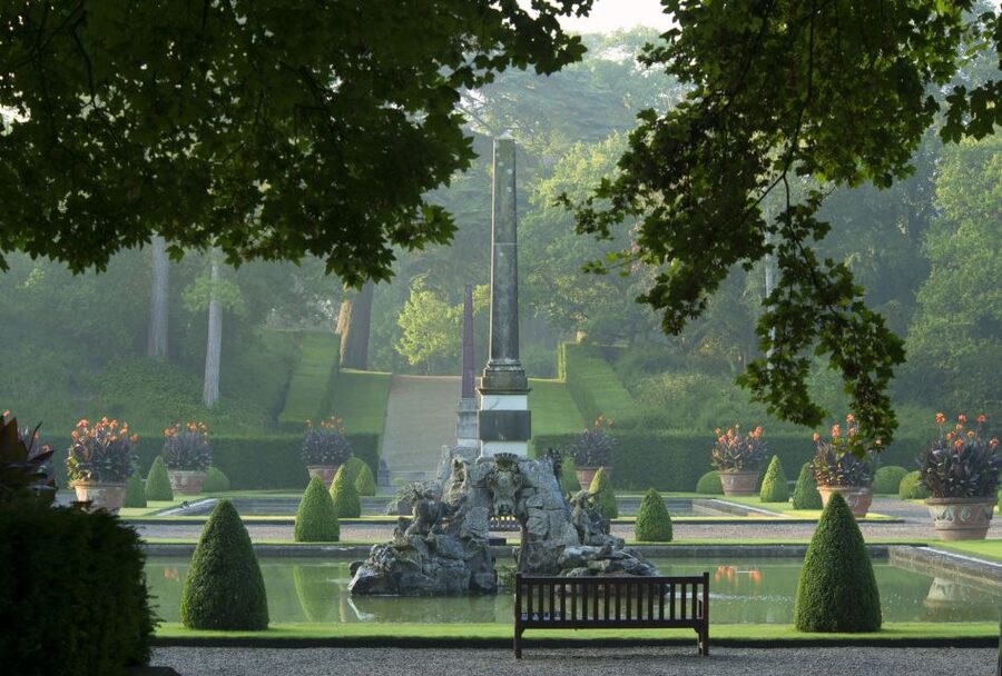 Blenheim Palace Admission Ticket - Who should book this Blenheim Palace admission ticket?