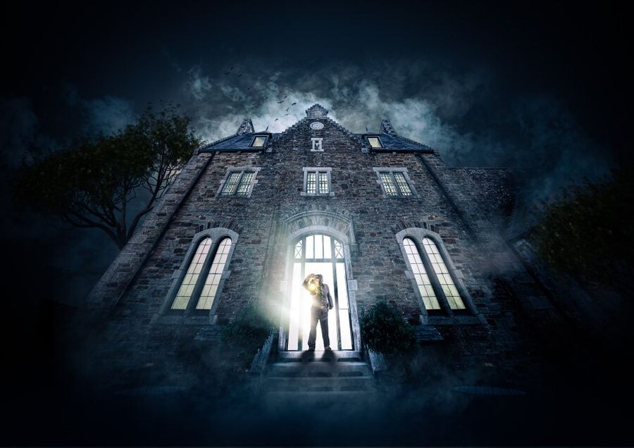 Bodmin: Bodmin Jail Entry Ticket & Dark Walk - Skip-the-line entry, 10-minute slots, and how long to plan