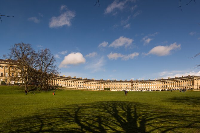 Bridgerton Tour and Bath City Highlights with Music - Price and Value: What $23.61 Buys You
