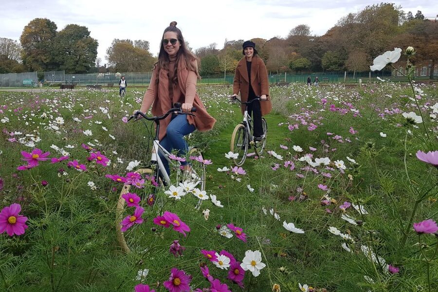 Brighton City Bike Tour - Key things to know before you ride