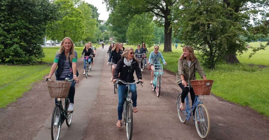 Brighton City Bike Tour - How the Bike Tour Guide Makes or Breaks the Experience