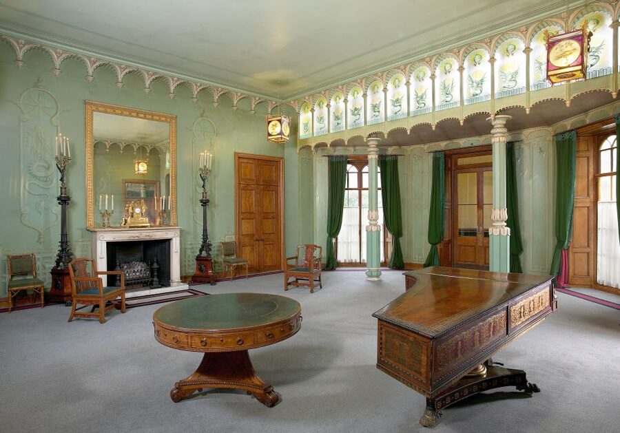 Brighton: Royal Pavilion Admission Ticket - Key things that make this ticket worth your time