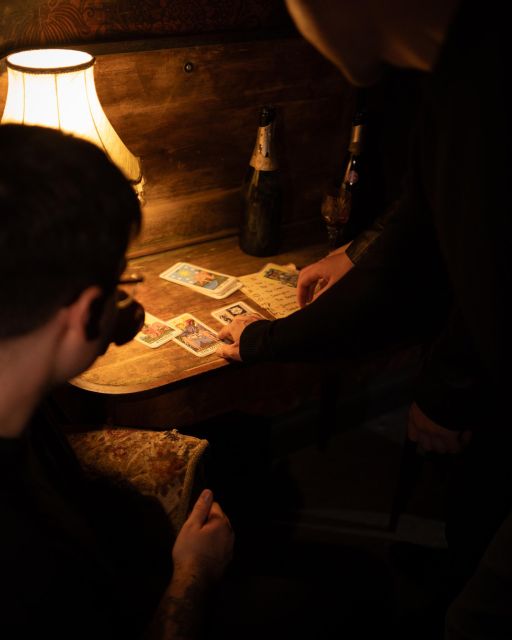 Brighton: The Prince's Panic Murder Mystery Experience - The Prince Regent story: your job is to act like the jury