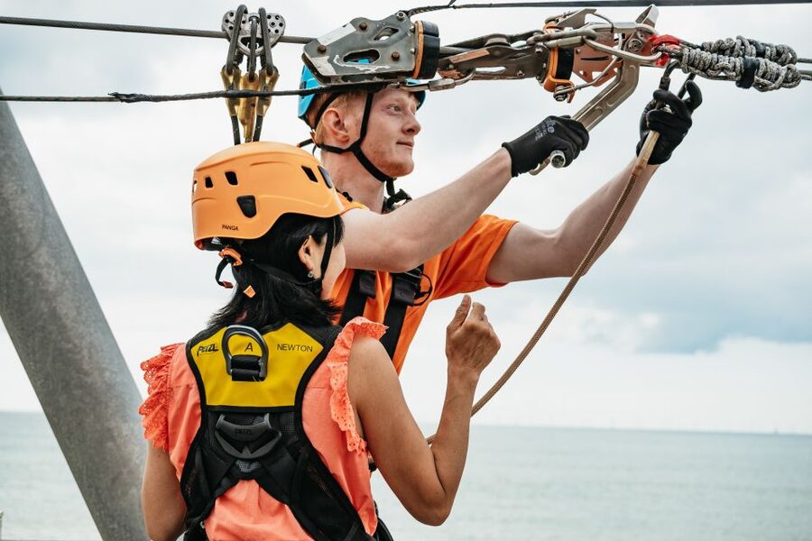 Brighton: Zip Wire Experience Ticket - Who This Zip Wire Is For (And Who Should Skip It)