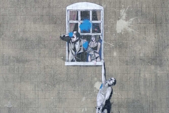 Bristol Street Art: Banksy Exploration Game and Tour - How the Bristol Street Art Game Works (And Why It Feels Different)