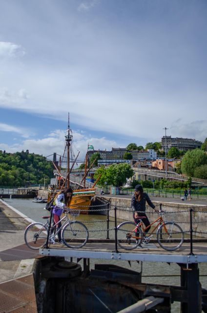 Bristol: The Best Of Bristol, Guided Bike Tour - Who should book this bike tour, and who should skip it