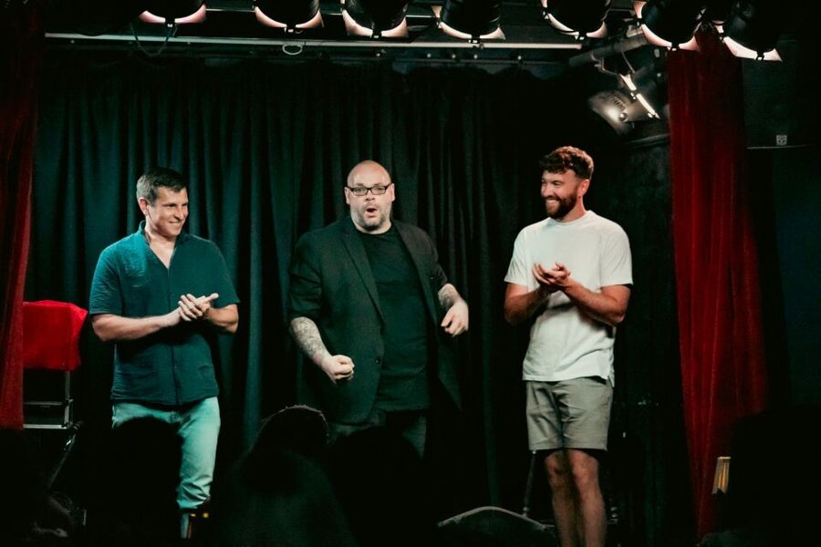 Bristol: The House Magicians Comedy and Magic Show - Who Should Book This (And Who Might Skip It)