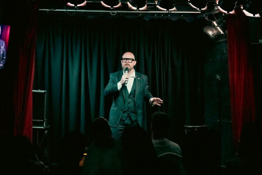 Bristol: The House Magicians Comedy and Magic Show - Should You Book The House Magicians Show?