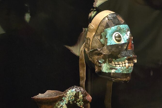 British Museum Guided Tour with Priority Timeslots(Small Group) - Quick hits before you go