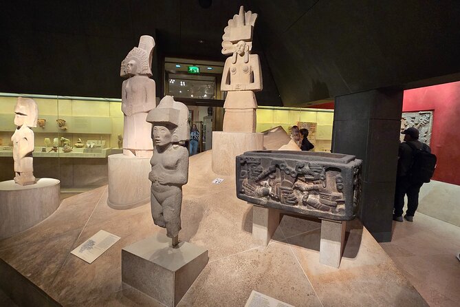 British Museum Guided Tour with Priority Timeslots(Small Group) - The 2-hour route: what you’ll see at the British Museum