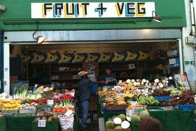 Brixton Market Tour with African and Caribbean Cuisine - Price and Timing: What $118.06 Buys You in Practice