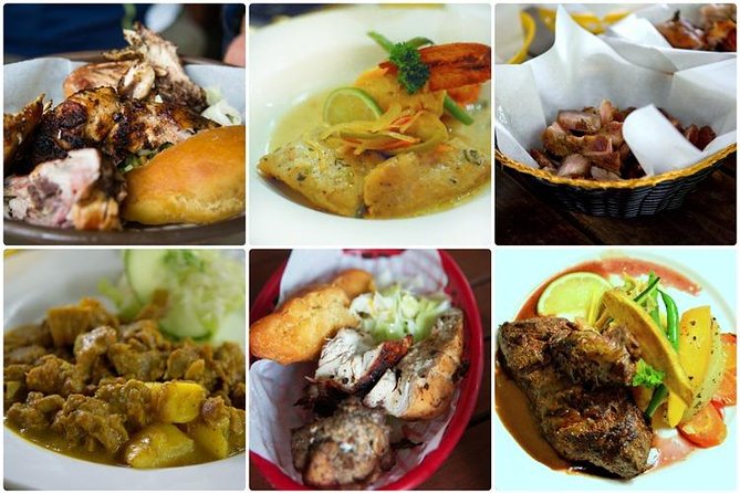 Brixton Market Tour with African and Caribbean Cuisine - Stop 4: Brixton Village Light Bites and Celebrity-Watching Energy