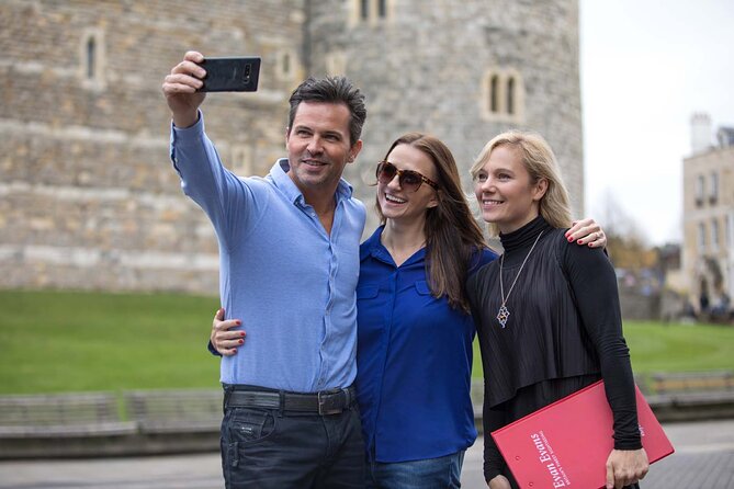 Buckingham Palace and Windsor Castle Escorted Tour from London - The parts that can feel thin, and how to protect your expectations