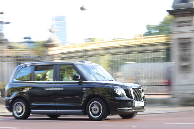 Buckingham Palace, St James Palace & Tea at Kensington Palace - Price and value: what you’re really paying for at $173.45 per person
