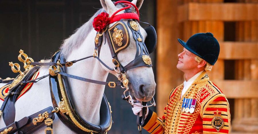 Buckingham Palace: The Royal Mews Entrance Ticket - Arriving at Buckingham Palace Road and Getting Through Security