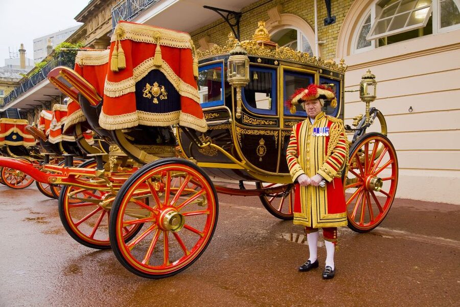Buckingham Palace: The Royal Mews Entrance Ticket - Price and Value: Is It Worth About $22.90?