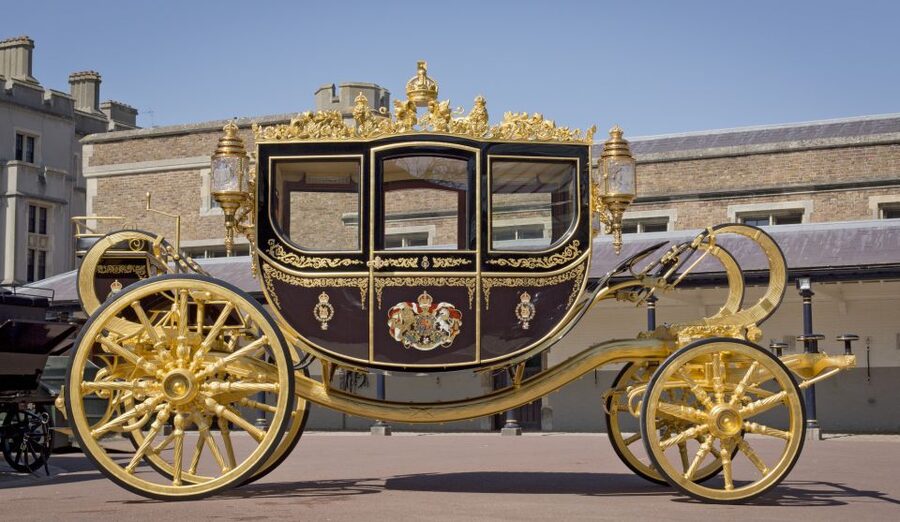 Buckingham Palace: The Royal Mews Entrance Ticket - Who This Royal Mews Ticket Suits Best