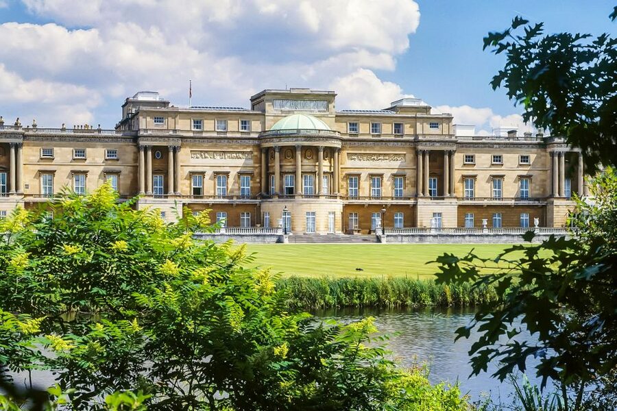 Buckingham Palace: The State Rooms Entrance Ticket - Key Highlights You Will Actually Feel