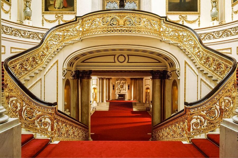 Buckingham Palace: The State Rooms Entrance Ticket - Who Should Book This, and Who Might Prefer Something Else
