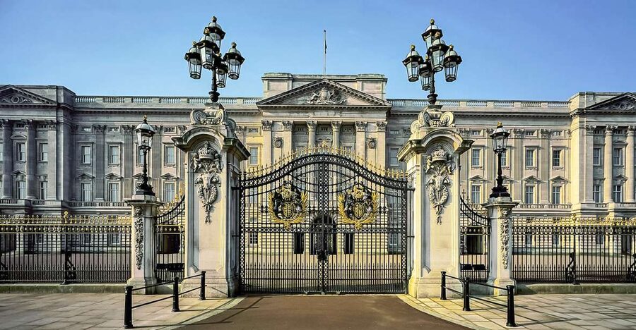 Buckingham Palace: The State Rooms Entrance Ticket - FAQ