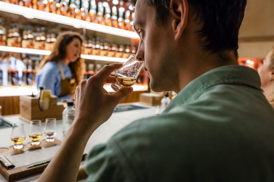 Buffalo Trace Distillery: Whiskey Tasting Experience - Key things I’d circle before you book