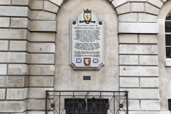 Burnings, Butchery & Black Death: A Walking Tour of London's Bloody Past - Practical tips to get more out of every stop