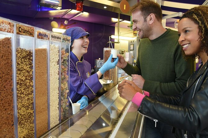 Cadbury World Entry Ticket - Staff pacing, queues, and how to avoid getting squeezed