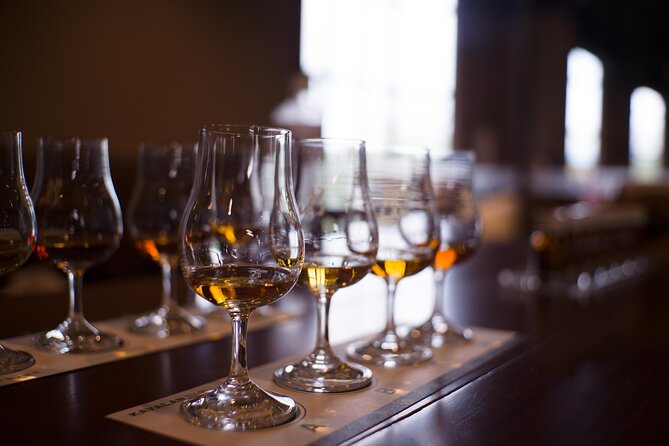 Cairngorms & Whisky Day Tour from Inverness Including Admission - The guides make the difference: what to look for on the day